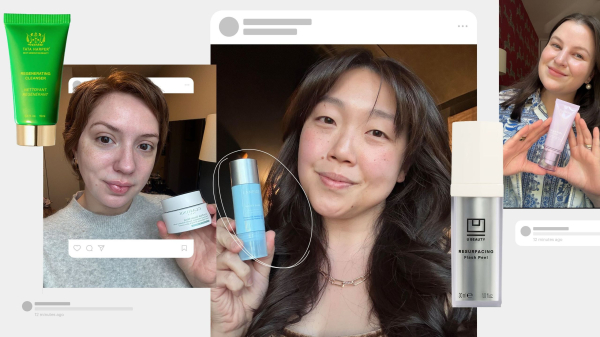 7 Best Flash Facial Products to Refine, Brighten, and Smooth in Minutes