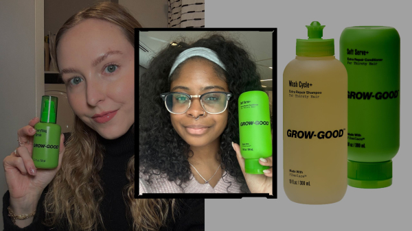 4 Allure Editors Try Grow-Good, Cardi B’s New Hair-Care Line – See Photos