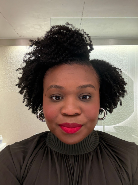 Ccred Wrap Set Foam Review